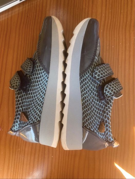 Sapatos 36, em muito bom estado