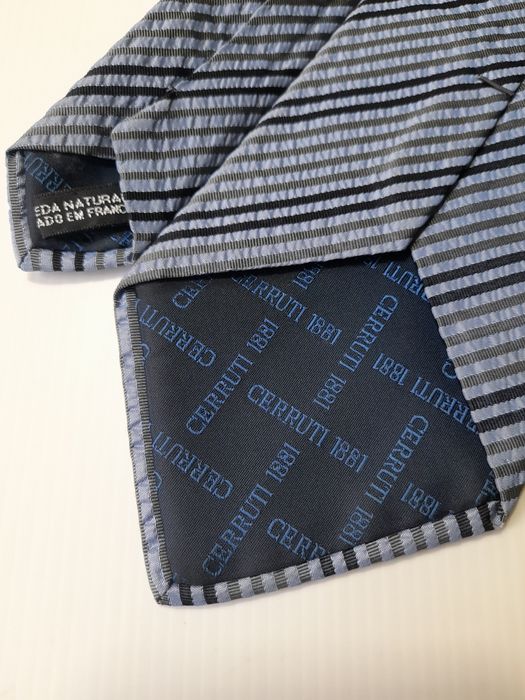 Gravata Cerruti (original)