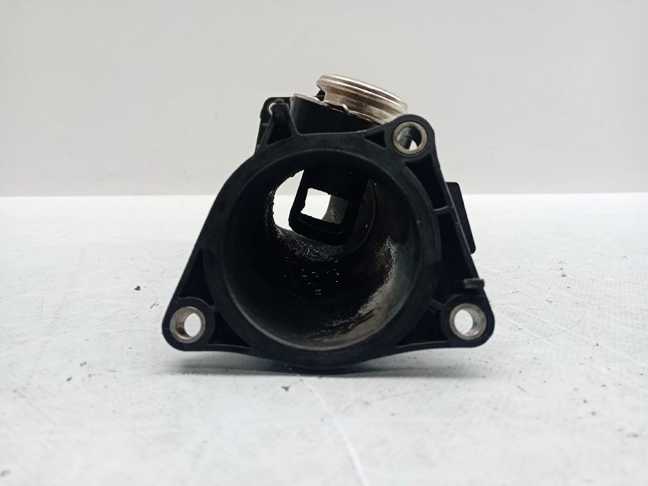 Tubo do intercooler PORSCHE Cayenne (92A)