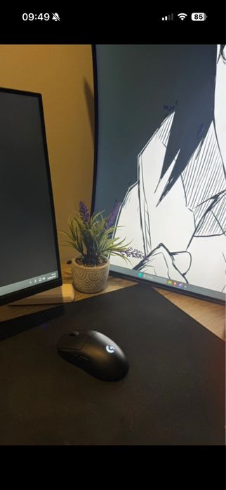 Logitech g pro ligthspeed