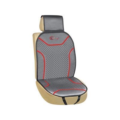 Mata Na Fotel Samochodowa Classic Szara