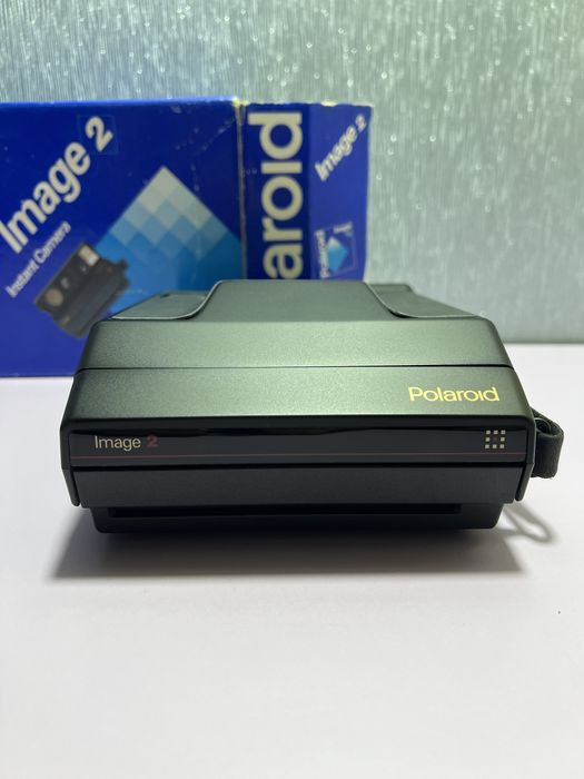 Фотоапарат Palaroid