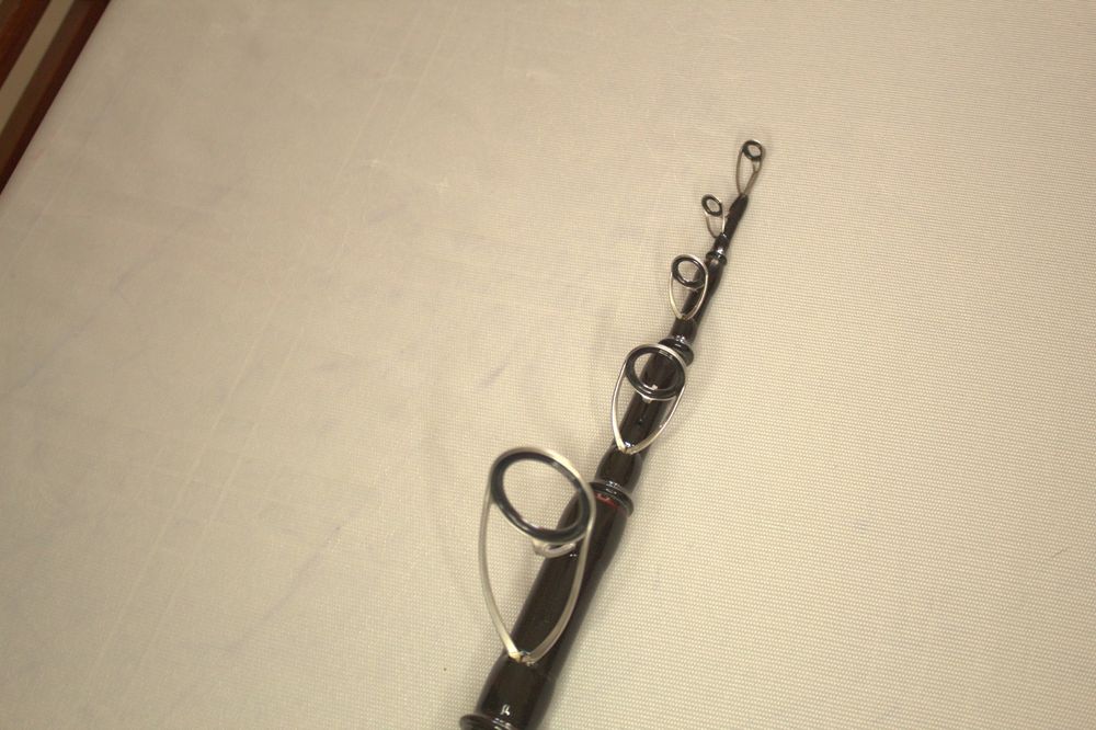 Cana surfcasting tele Riptide Rz