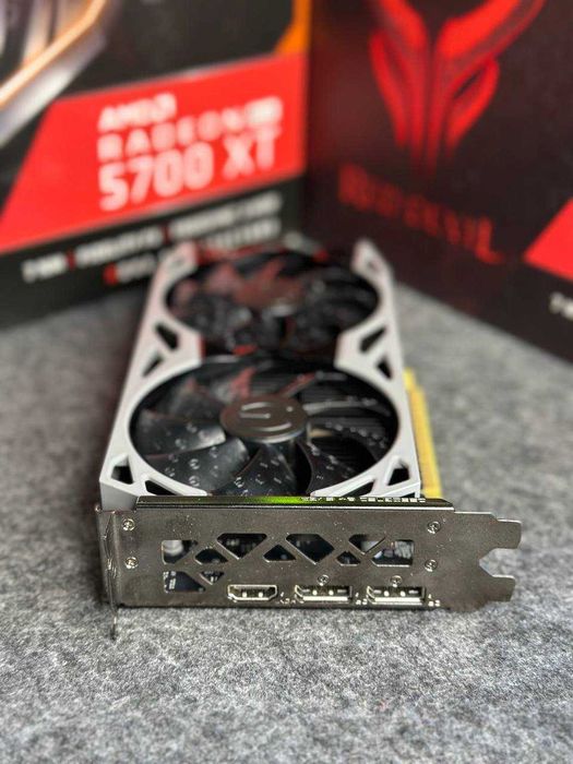 EVGA GTX 1650 Ultra Gaming 4GB | МАГАЗИН | Гарантія 90 днів
