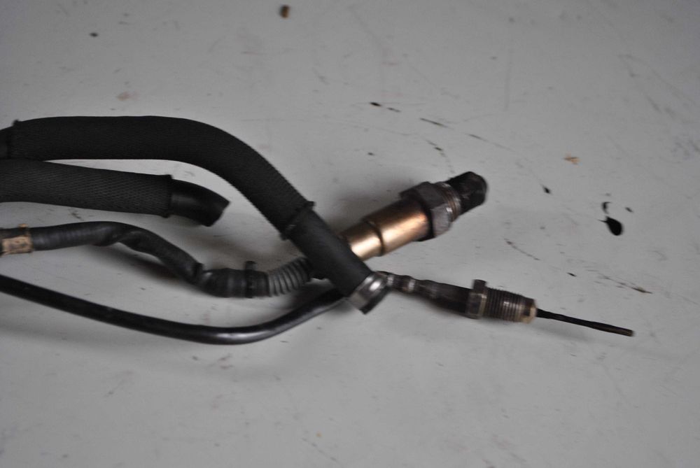Sonda lambda Peugeot 208 1.6ehdi