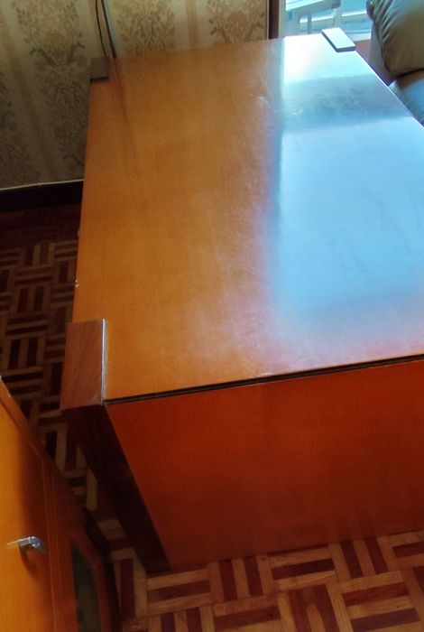 Mesa de apoio (sala)
