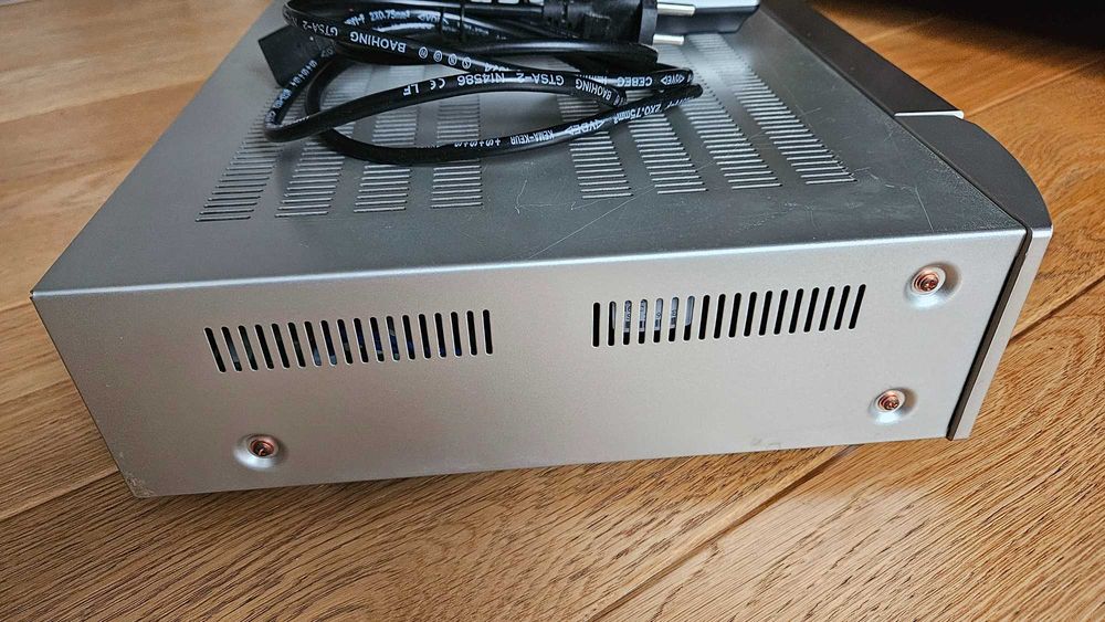 Wzmacniacz MARANTZ PM6007