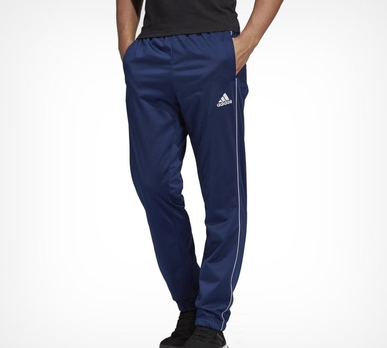 Spodnie dresowe ADIDAS Core 18 Pant rozmiar M