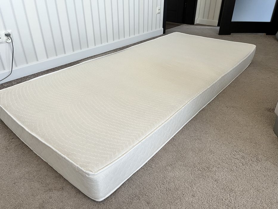 Materac 90x200, h-15cm