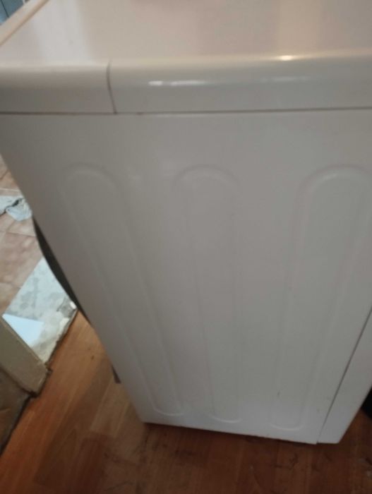 Продам стиральную машину Samsung WF-M602WCC
