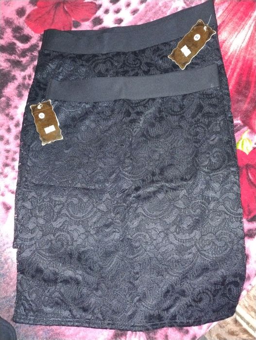 Спідниця для дівчинки