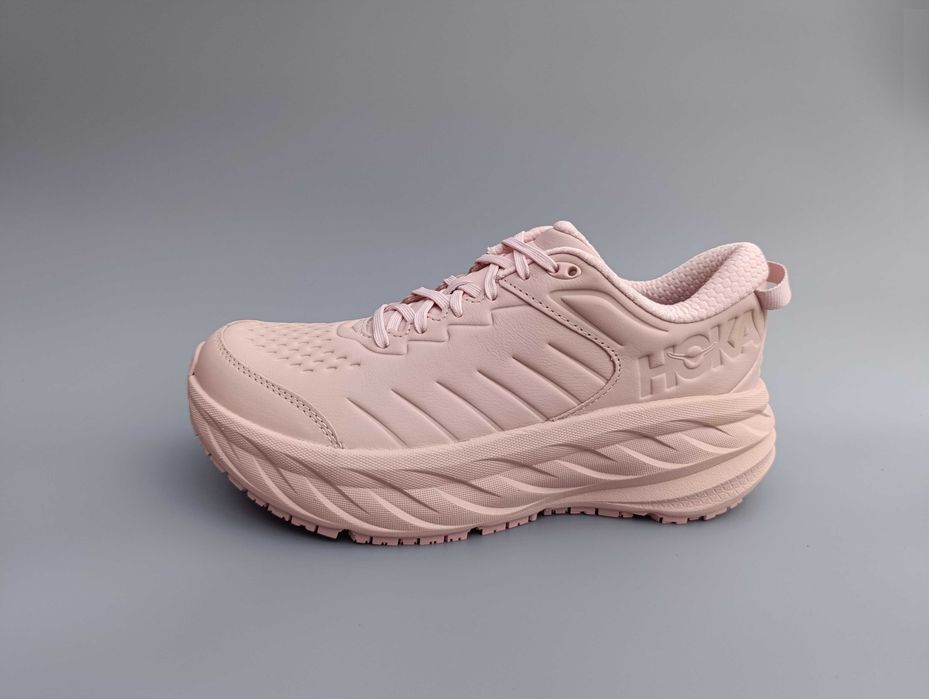 Кросівки Hoka One One W Bondi SR (36,42.5) 1110521 PHW Оригінал!