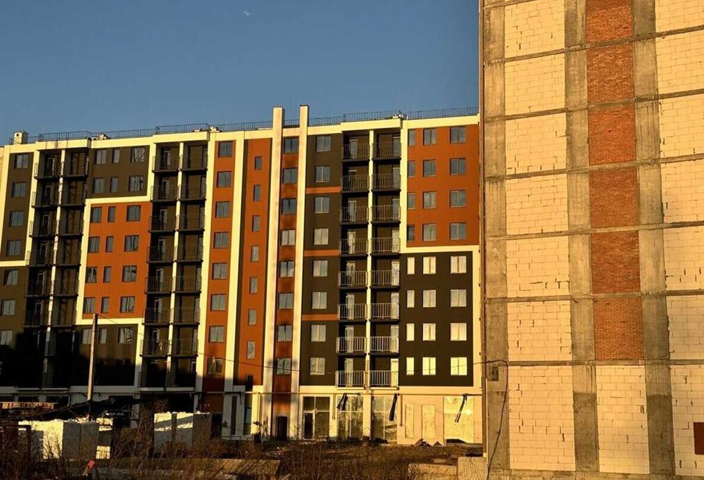 Продається двокімнатна квартира в «ЖК Кельце»