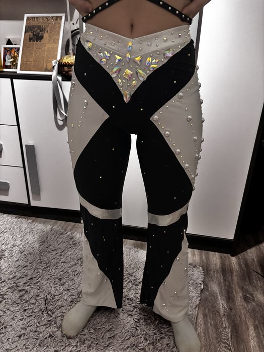 Sprzedam stroj do diso-dance