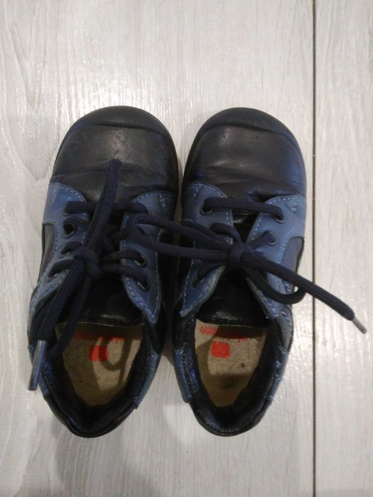 Buty Elefanten rozmiar 21