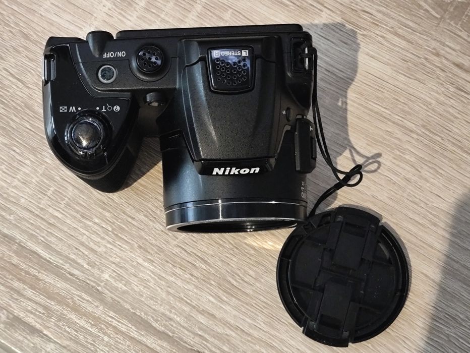 nikon coolpix l120 - Купить электронику - Цены на OLX.ua