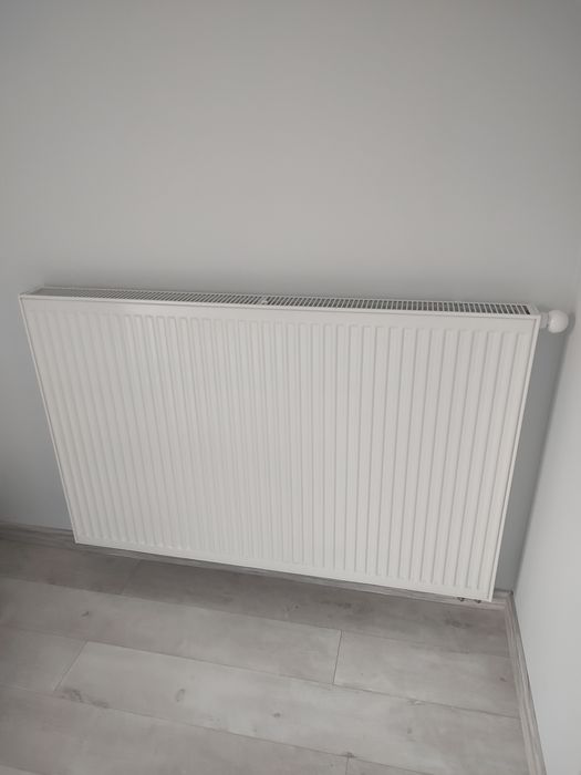 Grzejnik  140x90 cm używany przez 3 lata