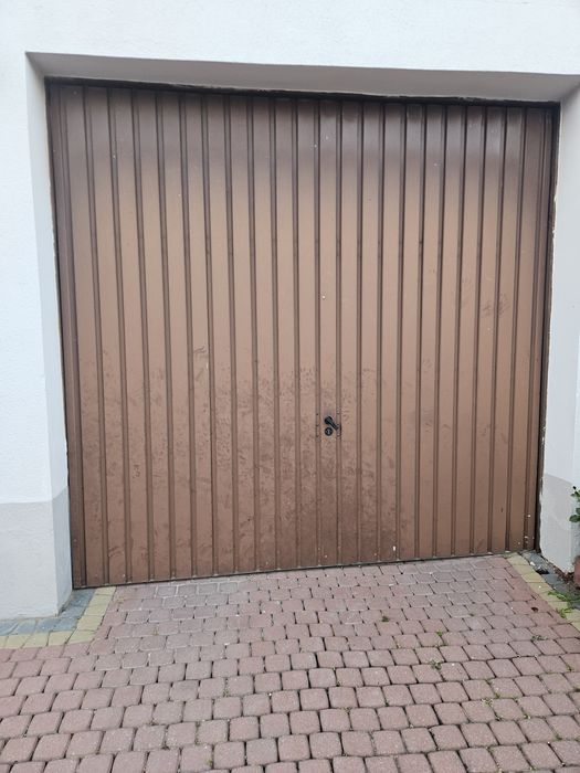 Brama, brama garażowa, brama wjazdowa, dźwiczki
