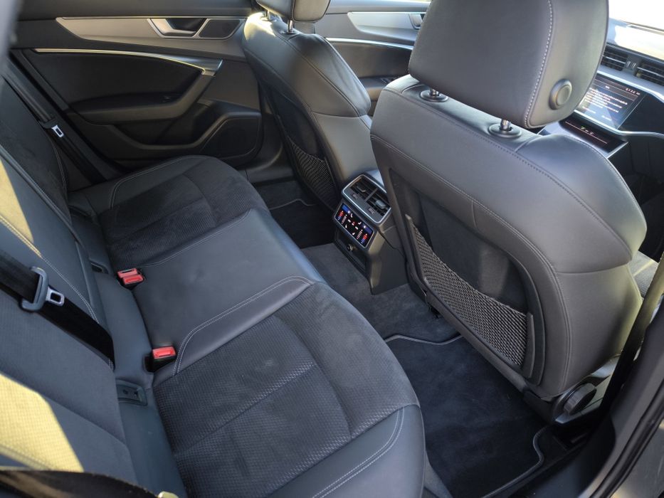 Audi A6 Avant 55  tfsi-e Quattro COMPETITIONN S TRONIC