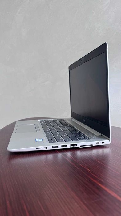 Є 30шт/HP EliteBook 840/4Gмодем/гарний стан/гарантія/робота/навчання