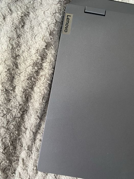 Ноутбук Lenovo LOQ 15iax9 RTX 3050
