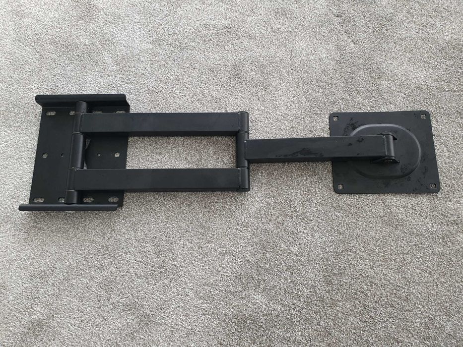 suporte TV LCD parede rotativo 100KG max