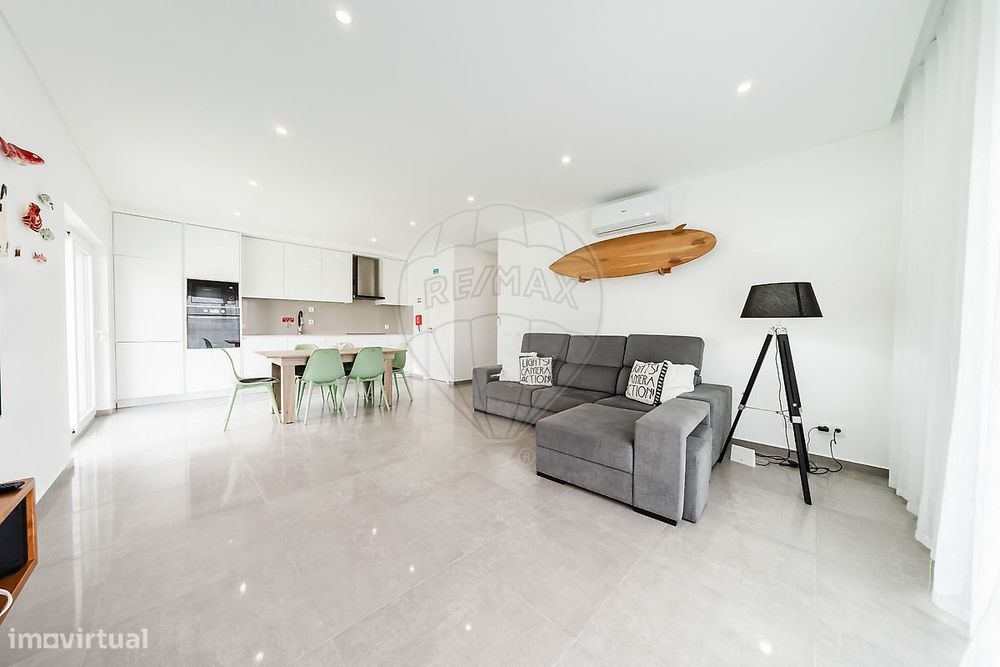 Apartamento T3 para venda