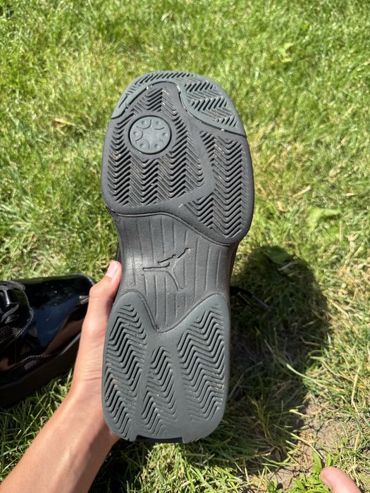 jordan max aura 6