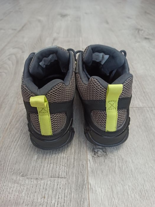 Трекінгові кросівки Merrell  Alverston Mid GTX 42 розмір