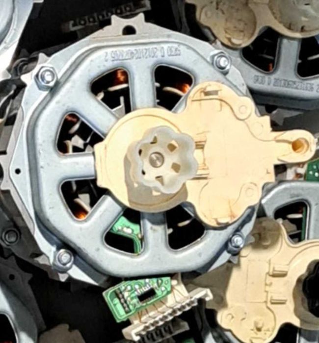 Motor Bimby Tm31, Tm5 e Tm6