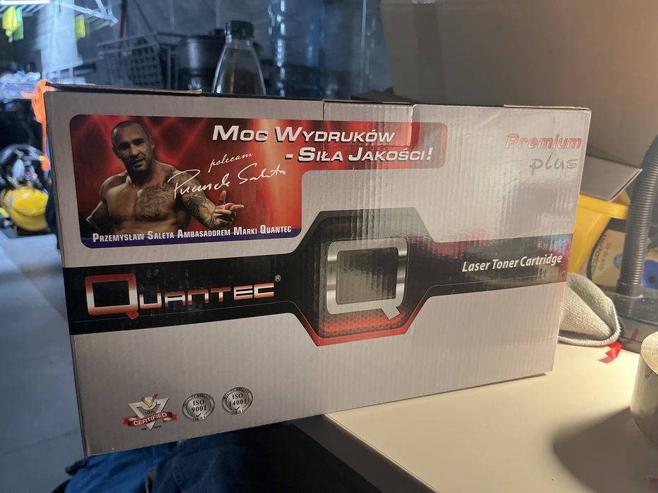 Toner CF226X do drukarek laserowych HP