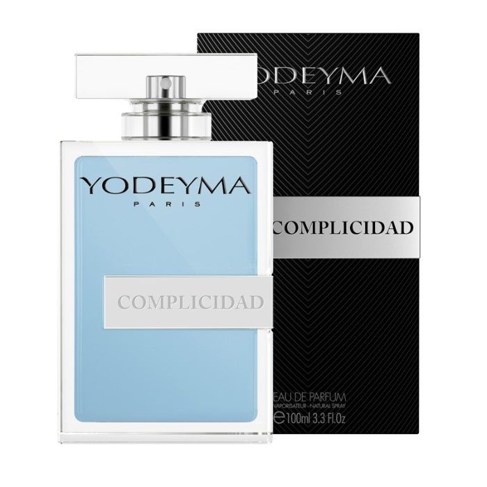 Perfume Yodeyma Paris de 100ml Masculino/Feminino