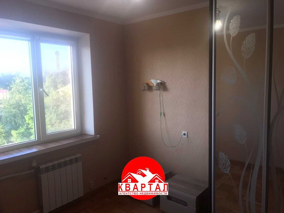 Продается 3-х комн. квартира по ул. Портовая с ремонтом