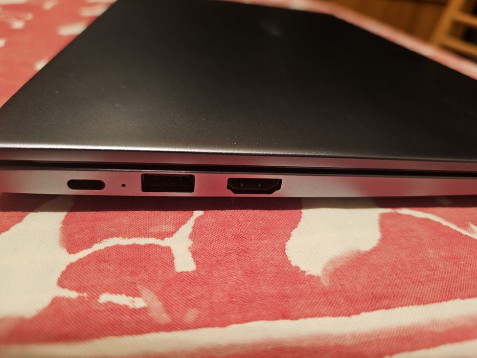 Huawei MateBook D14 | AMD Ryzen 7 | 512GB SSD | Como Novo