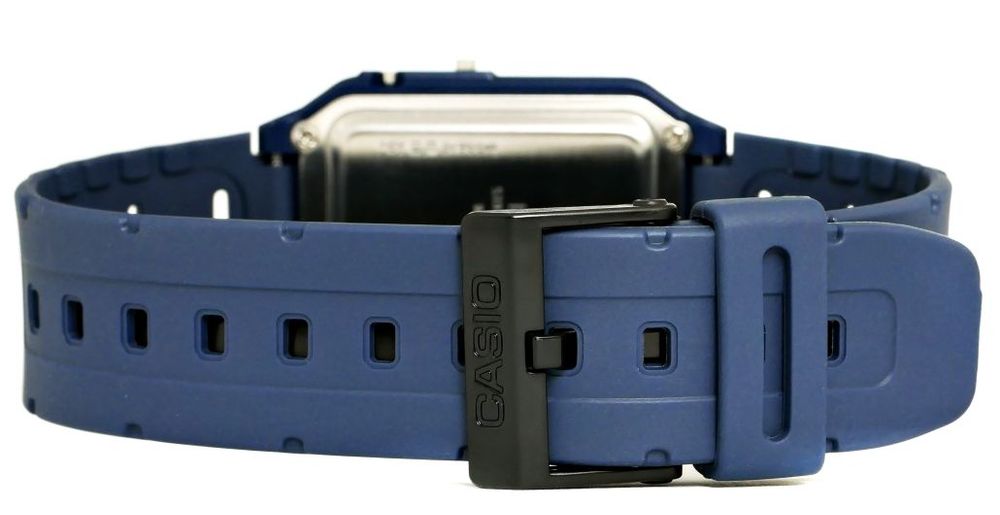 zegarek casio ca-53wf-2bef unisex + box