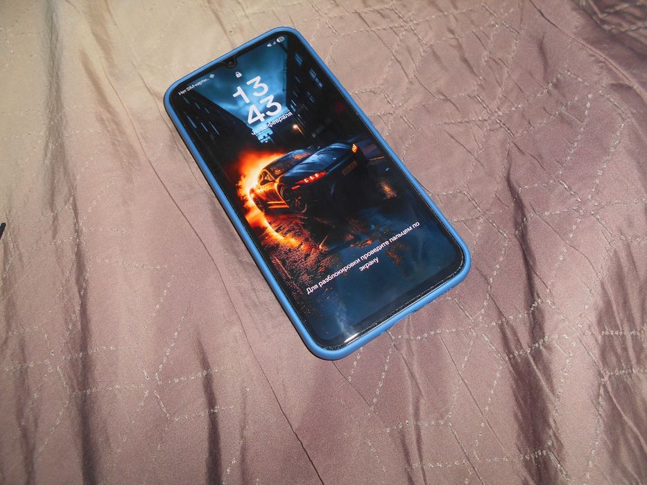 Продам смартфон самсунг