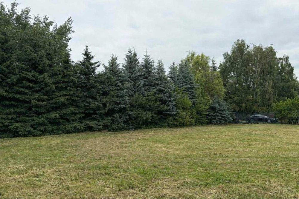 Piękna działka budowlana 2120 m² – Koło, ul. Szmaragdowa