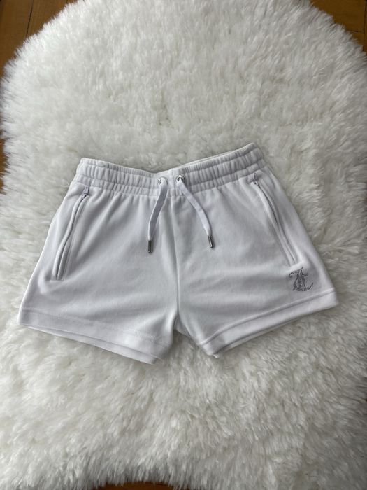Шорти шорты Juicy Couture