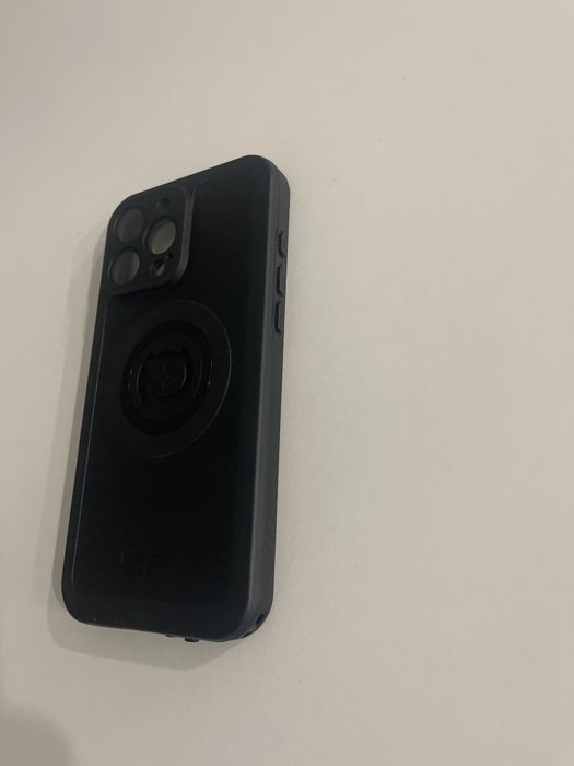 Capa SP CONNECT + Iphone 16 Pro Max