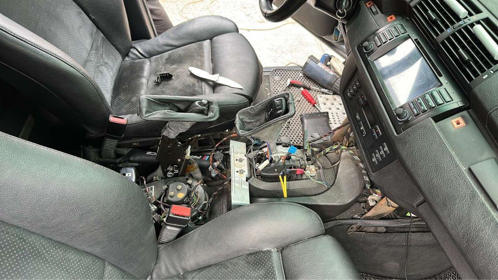 Автоэлектрик, услуги сто