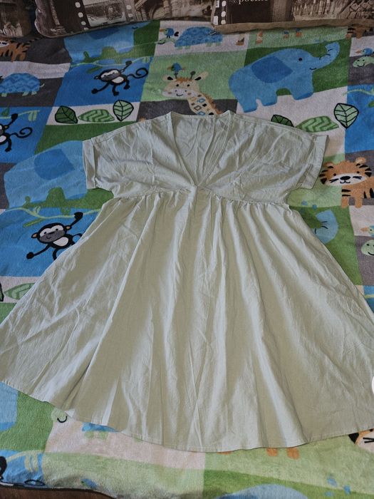 Сукня Shein оверсайз НОВА або плаття  для вагітних