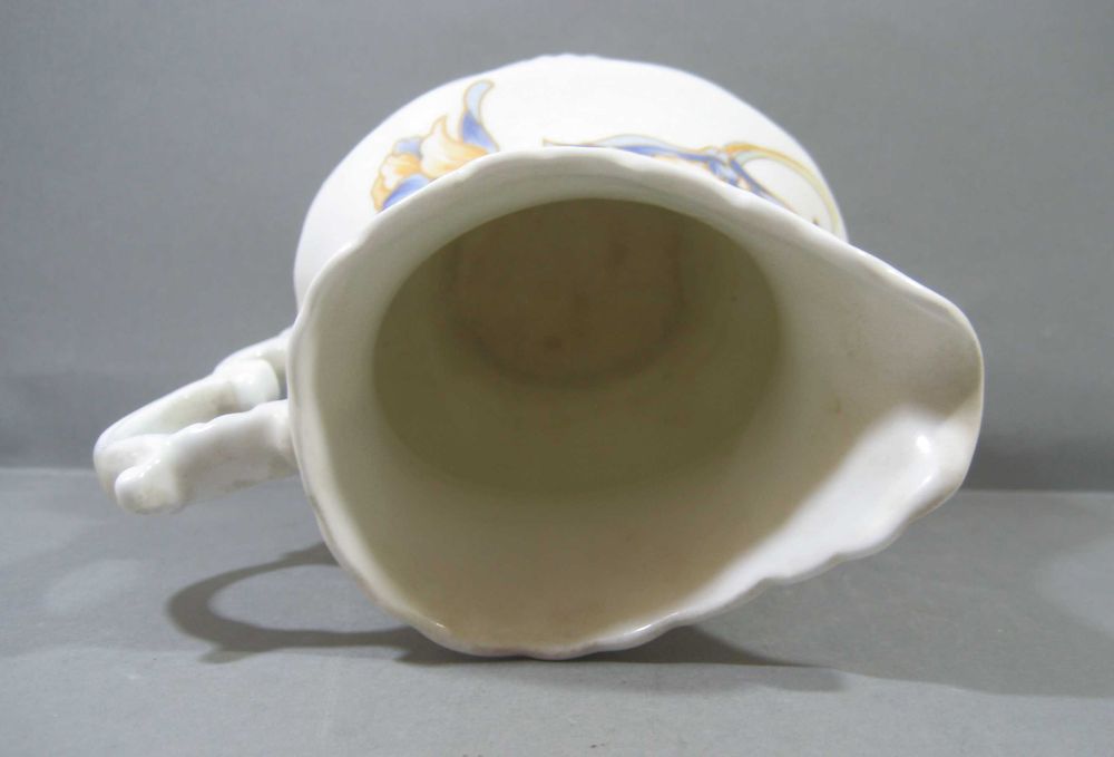 Dzbanek Porcelanowy Angielski  Aynsley