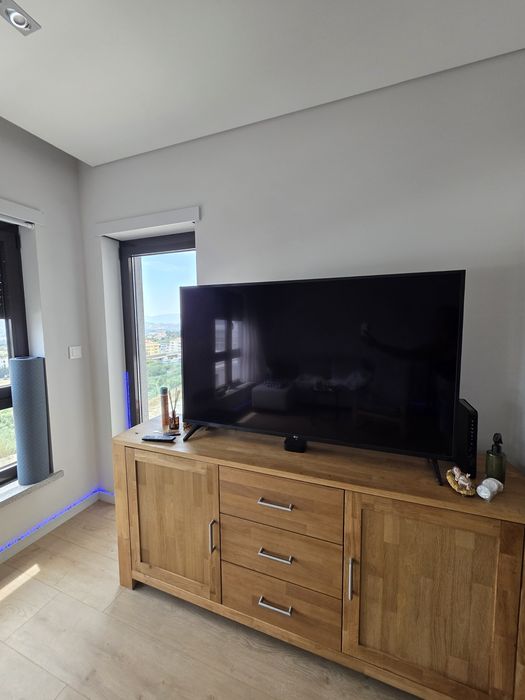 Tv LG  55 Polegadas!