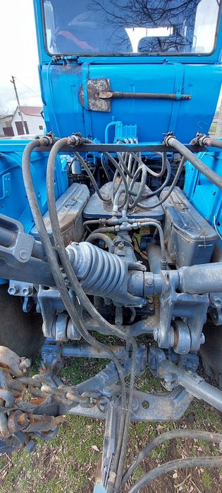 Трактор ХТЗ 17021