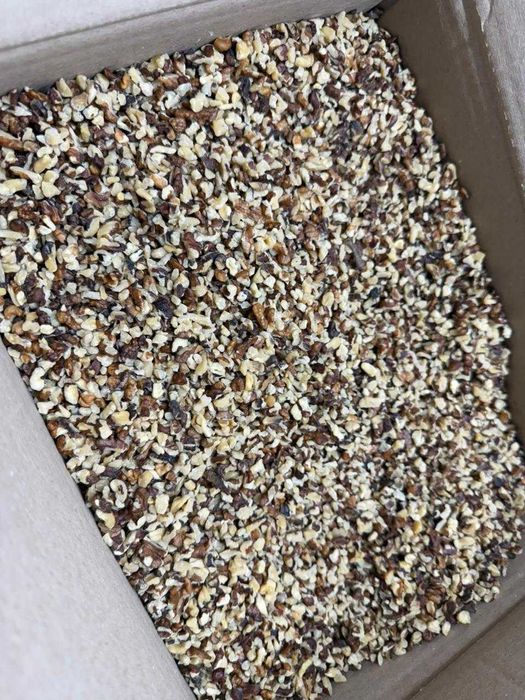 Продам ядрого горіха минулорічного врожаю