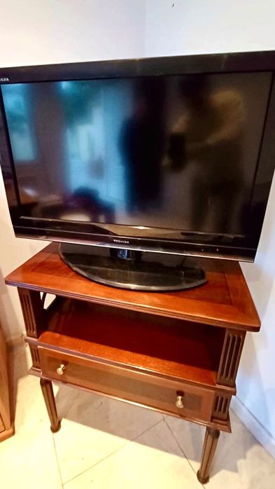 televisão Toshiba