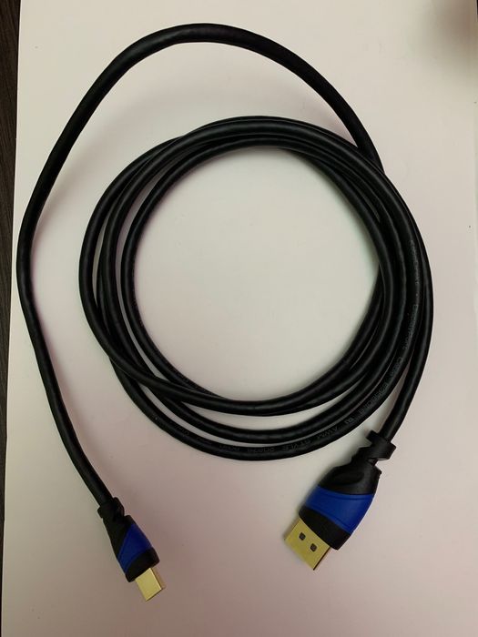 Кабелі для роутура  Patch Card.  2m. 3m.