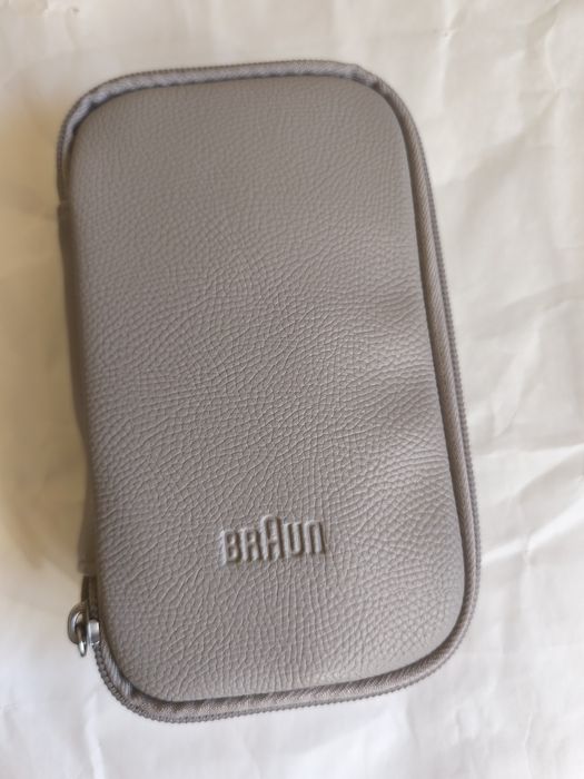 Епілятор Braun Silk_epil 9