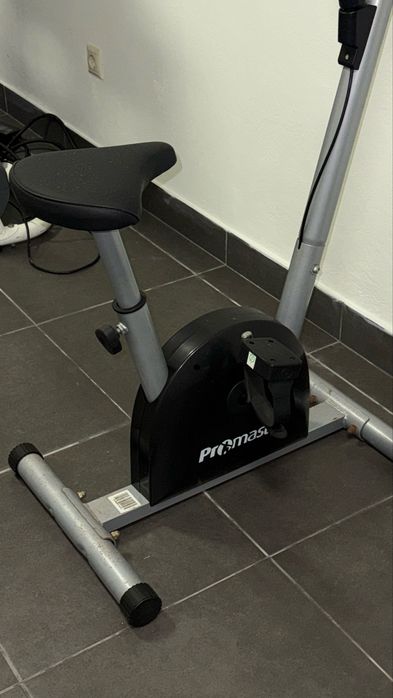 Bicicleta Estatica ProMaster