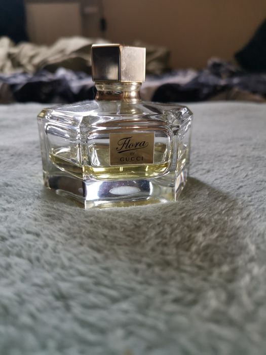 Gucci Flora EDP około 25 ml